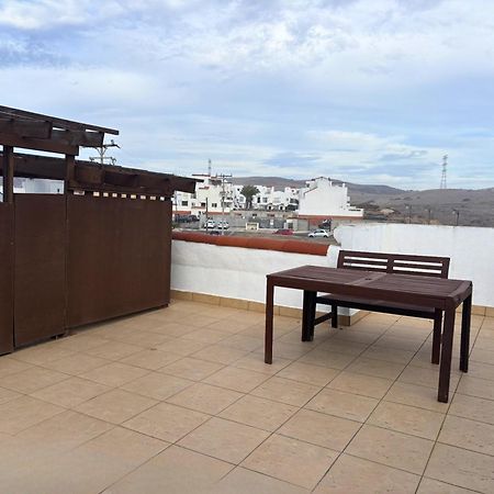 Spacious Rooftop House W/ King Bed Tijuana Buitenkant foto