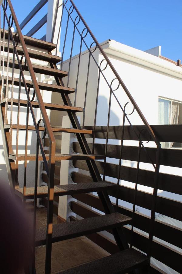 Spacious Rooftop House W/ King Bed Tijuana Buitenkant foto