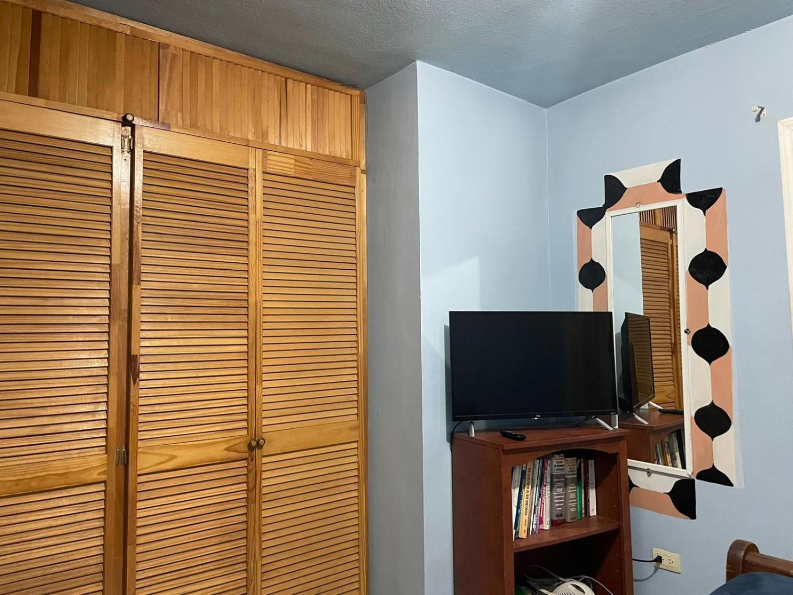 Spacious Rooftop House W/ King Bed Tijuana Buitenkant foto