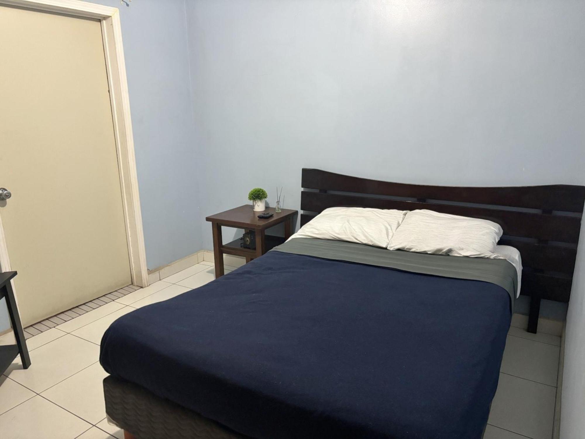 Spacious Rooftop House W/ King Bed Tijuana Buitenkant foto